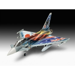Eurofighter Rapid Pacific "Exclusive Edition" 1/72