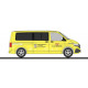 VW T6.1 TEC (B) H0