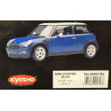 Mini Cooper, 2002, 1/18