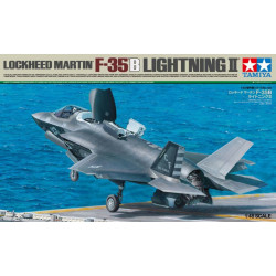 Lockheed Martin F-35B Lightning 1/48