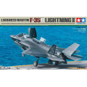 Lockheed Martin F-35B Lightning 1/48