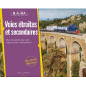 B.A.-B.A. Voies Etroites et Secondaires, Volume 24