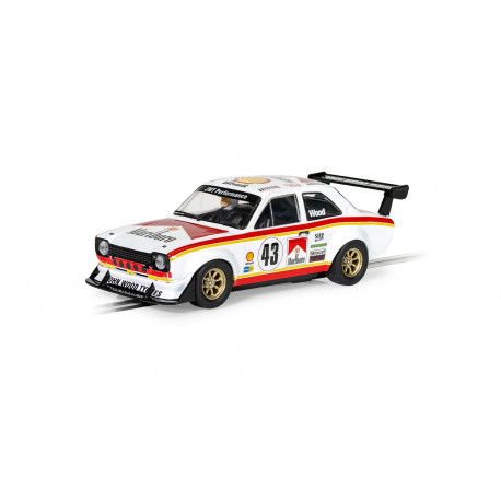 Ford Escort MK1 RSR Lea Wood 1/32