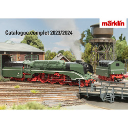 Catalogue Märklin 2023/2024 FR