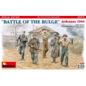 Battle of the Bulge Ardennes ’44 Special Edition 1/35
