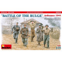 Battle of the Bulge Ardennes’44 Special edition 1/35