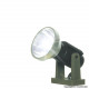 Spot de sol / Floodlight spot H16mm H0