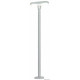 Lampadaire de quai / Platform light, 2 LEDs white N