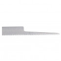 5 lames de scie fines / 5 Narrow Saw Replacement Blades