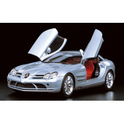 Mercedes SLR McLaren 1/24