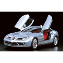 Mercedes SLR McLaren 1/24