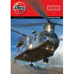 Catalogue Airfix 2023