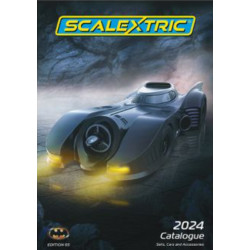 Catalogue Scalextric