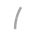 Rail courbe / Curved Track 295,4 mm N