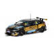 Honda Civic FK8 R BTCC 2022 BTC Racing J. Cook 1/32