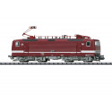 Locomotive Electrique BR 243, DR, N