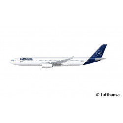 Airbus A330-300 - Lufthansa "New Livery" 1/144