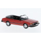 Saab 900 Convertible, Rouge H0