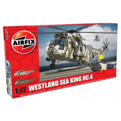 Westland Sea King HC. 4 1/72