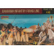 273 Strelets Bavarian Firing Line, Napoleonic Wars 1/72