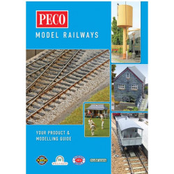 Catalogue Peco Model Railways