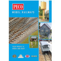 Catalogue Peco Model Railways