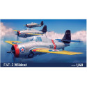 F4F-3 WILDCAT Weekend edition 1/48