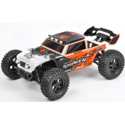 Pirate Shaker 4WD RTR, 1/10