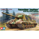 Panzerjäger "Jagdtiger" sd.kfz.186 1/35