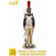 French Middle Guard Fusilier-Grenadiers, Napoleonic War 1/72
