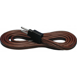 Câble de contact voie-centrale / Connecting cable