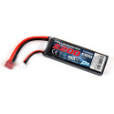 Accu LiPo 11.1V 3s 2200mAh 30C