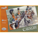 Napoleonic Bavarian Cavalry, Napoleonic War 1/72
