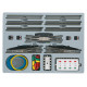 Coffret voies de gare / Station Track Set, T2, Z