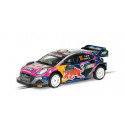 Ford Puma WRC Sébastien Loeb 1/32