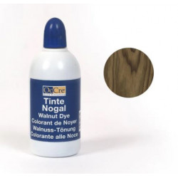 Teinte Acrylique Noyer 100ml