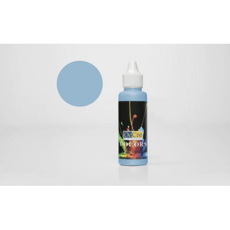 Bleu clair / Light blue 30ml