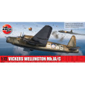 Vickers Wellington MK.IA/C1/72