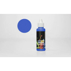 Bleu foncé / Dark Blue 30ml