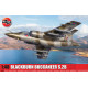 Blackburn Buccaneer S.2 RAF 1/48
