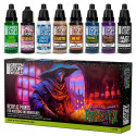 Set Peinture Effets spéciaux Vol. 2 Special Effects Paint Set