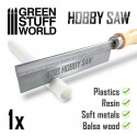 Scie de Modélisme / Hobby Razor Saw