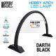 Lampe LED Hobby Arch - Darth Black