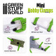 6 Mini pinces de maintien / 6 Mini hobby clamps