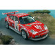 Porsche GT3 "Gordon" Rallye Ardenne Bleue 2006 1/24
