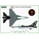 Belgian F-16 30th OCU anniversary 1/48