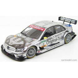 Mercede-Benz C-Klass V8 DTM 1/18