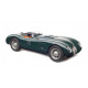 Jaguar C-Type 1952-1953 1/18