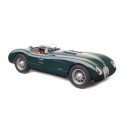 Jaguar C-Type Spider 1952-1953 1/18