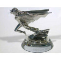 Emblème Grahan 1929 Hood Ornament